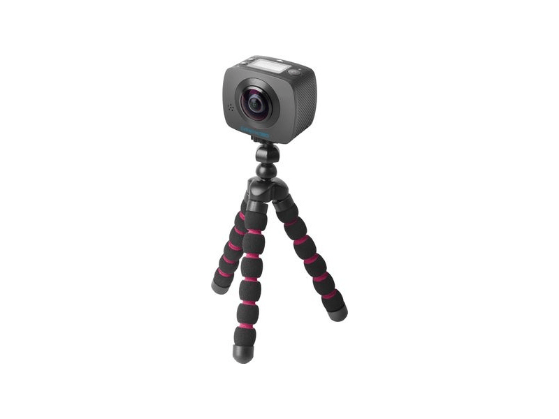 GoClever Extreme 360 Akciókamera (GC GCDVRXT360)