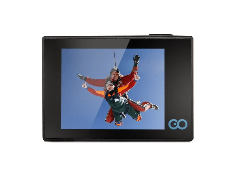 GoClever DVR Extreme Pro 4K Akciókamera (GC GCDVRXTP4K)