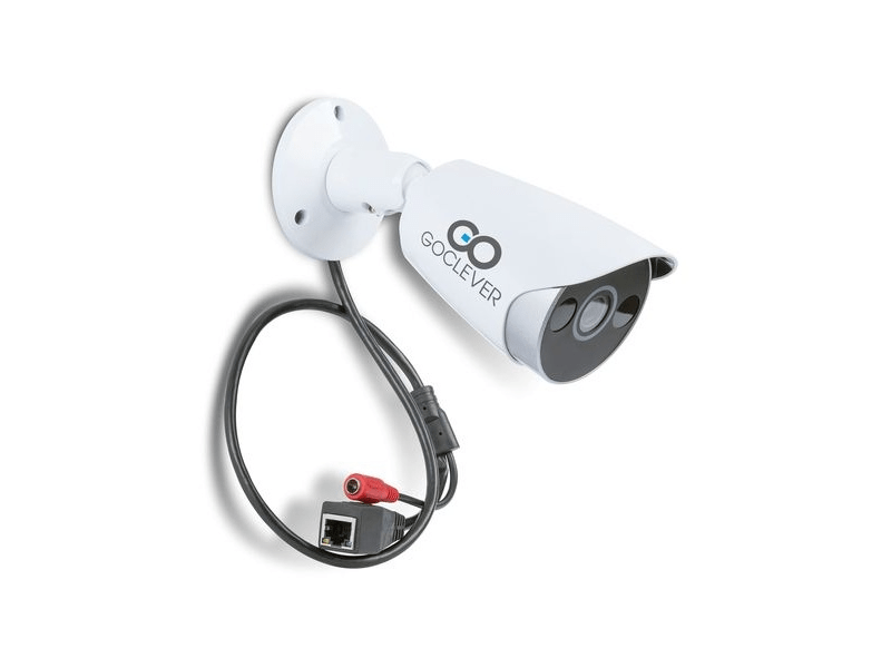 GoClever Omega Eye 2 IP Kamera (GC HCAMOME2)