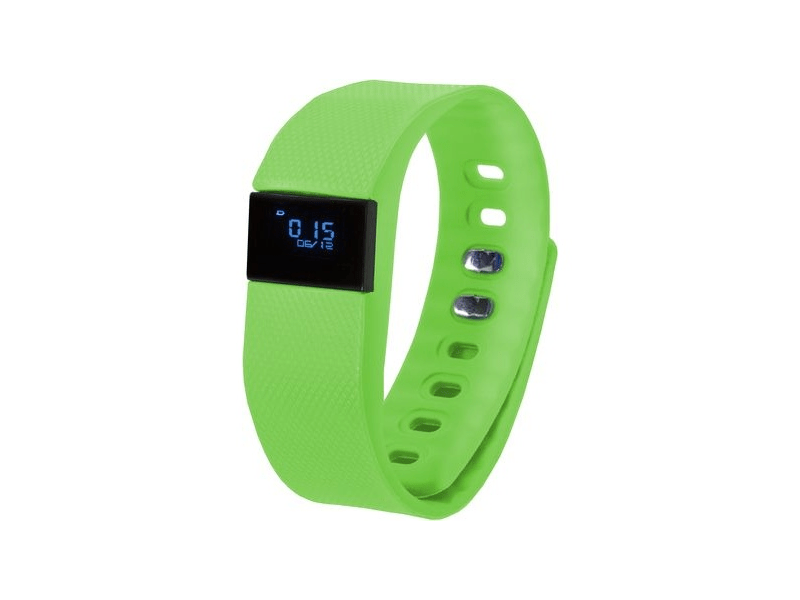 GoClever Smart Band, Zöld (GC GCWSBG)