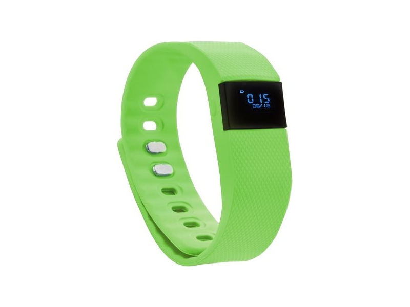 GoClever Smart Band, Zöld (GC GCWSBG)