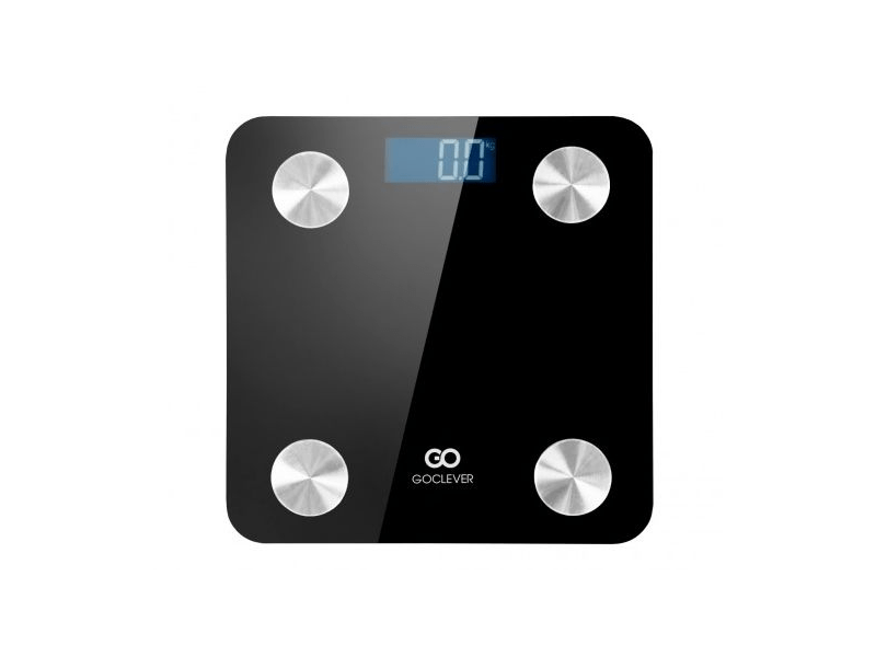 GoClever Smart Scale 7 in 1 Mérleg (GC HSCALE2)