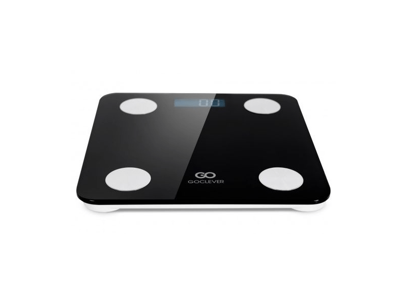 GoClever Smart Scale 7 in 1 Mérleg (GC HSCALE2)