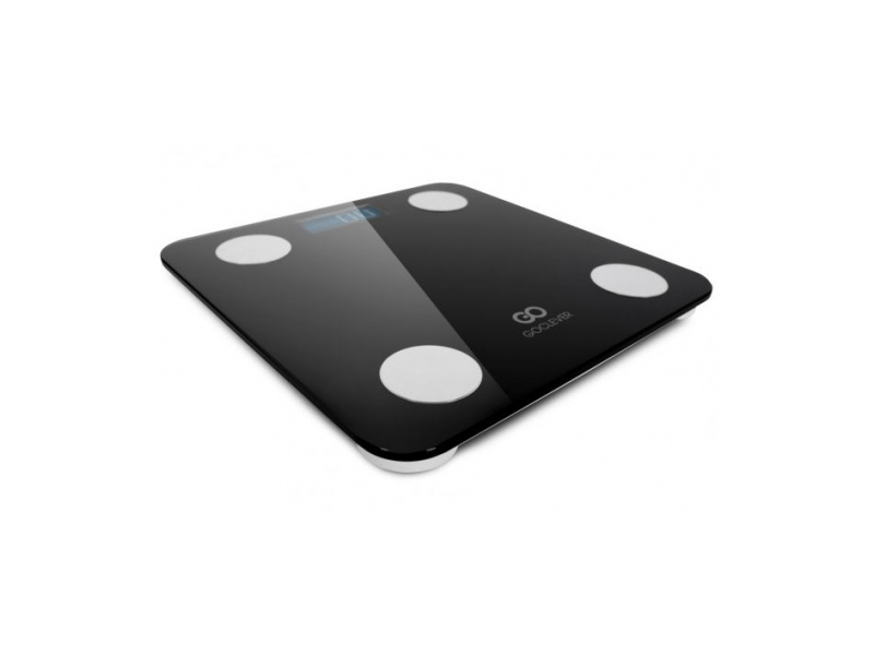 GoClever Smart Scale 7 in 1 Mérleg (GC HSCALE2)