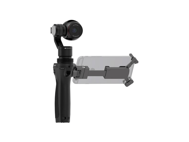 DJI OSMO 4K Akciókamera