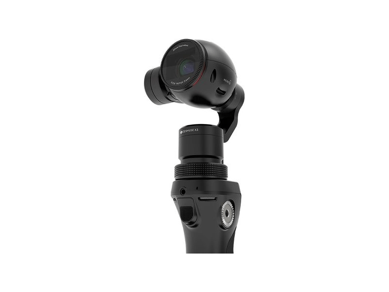 DJI OSMO 4K Akciókamera