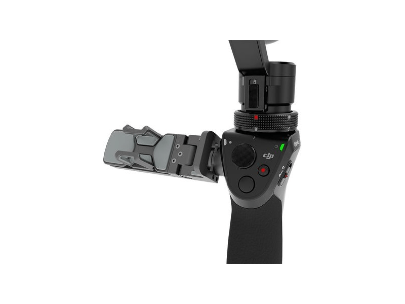 DJI OSMO 4K Akciókamera