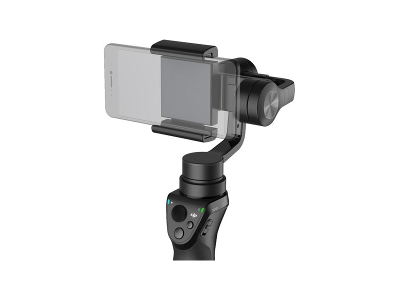 DJI Osmo Mobil Stabilizátor