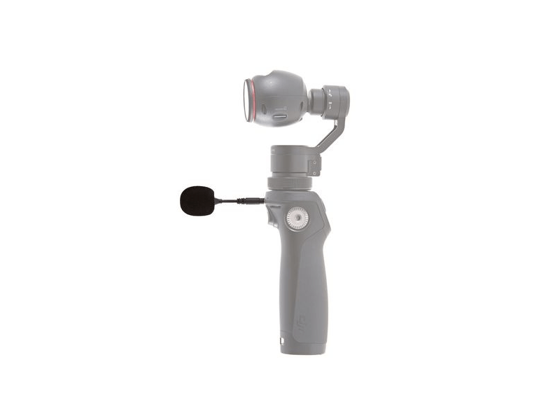 DJI Osmo Part 44 FM-15 FlexiMic
