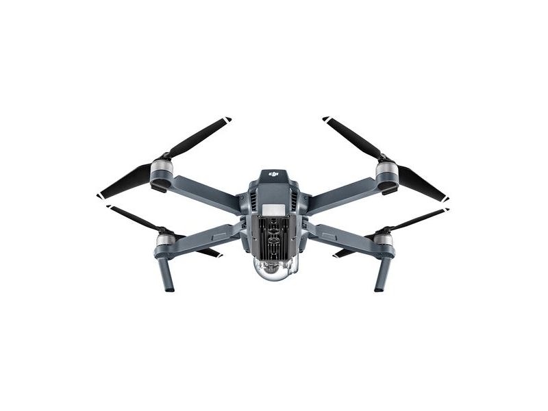 DJI Mavic Pro - Fly More Combo Drón