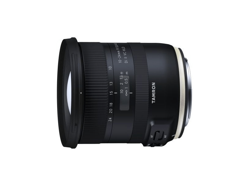Tamron B023N 10-24mm f/3.5-4.5 Di II VC HLD (Nikon) Objektív
