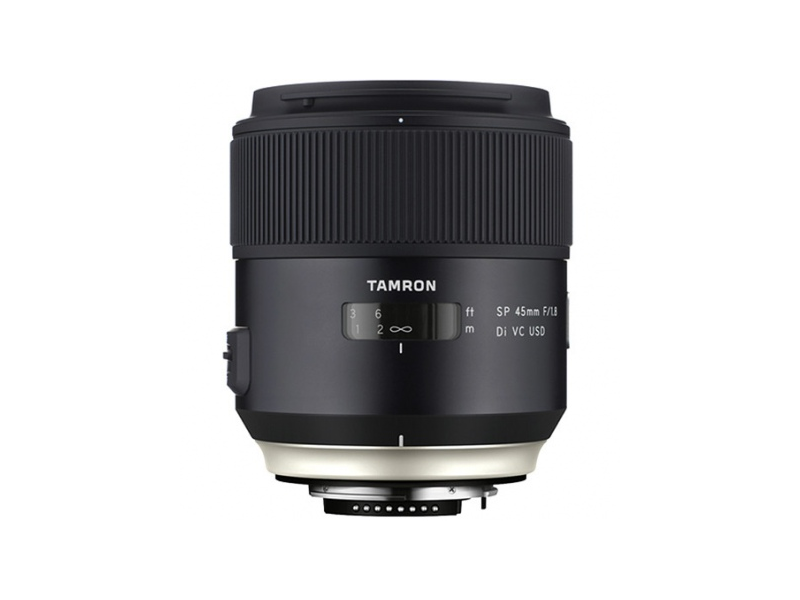 Tamron SP 45mm f/1.8 Di USD (Sony) F013 S Objektív