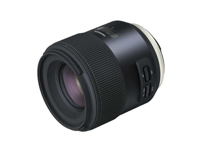 Tamron SP 45mm f/1.8 Di VC USD (Nikon) F013 N Objektív