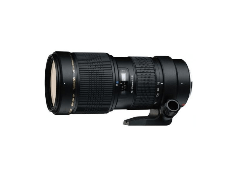 Tamron SP AF 70-200mm f/2.8 Di LD (Sony) A001S Objektív