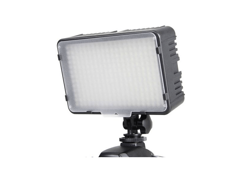 Phottix Video LED lámpa 260A (81413)