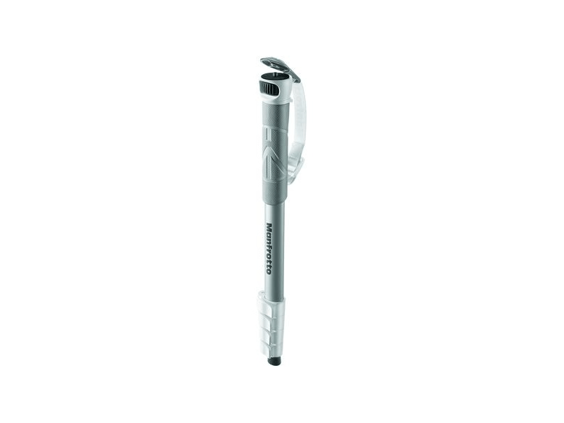 Manfrotto Compact Monopod Advanced (MMCOMPADV-WH), Fehér