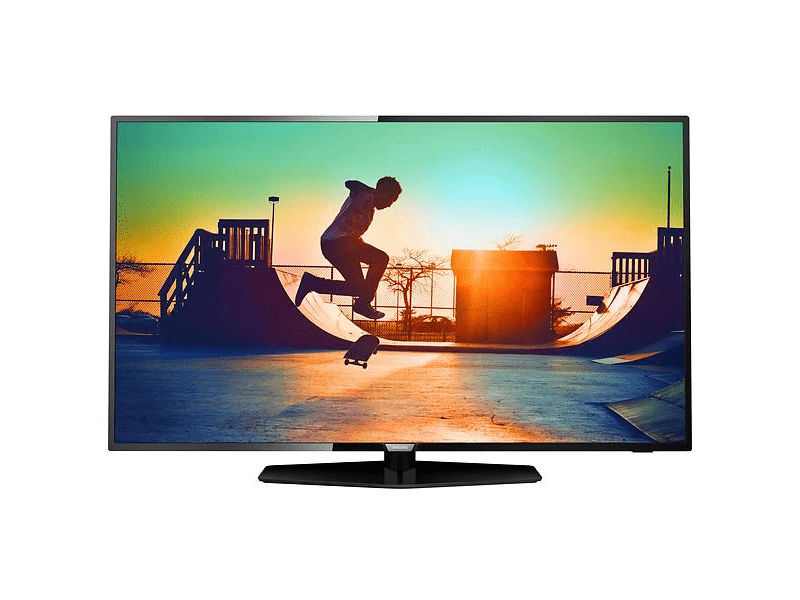Philips 43PUS6162/12 4K Ultra HD Smart LED Tv