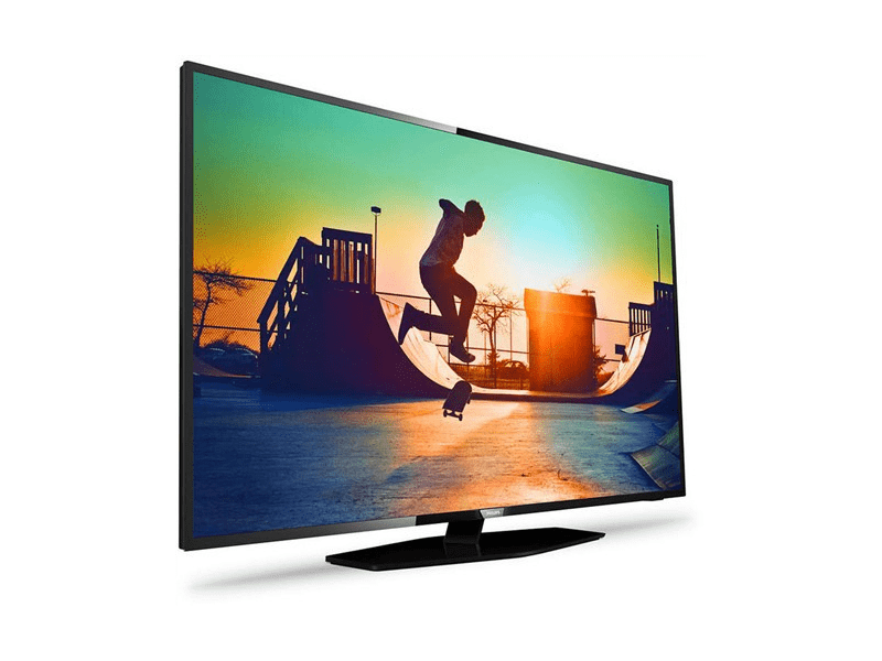Philips 43PUS6162/12 4K Ultra HD Smart LED Tv