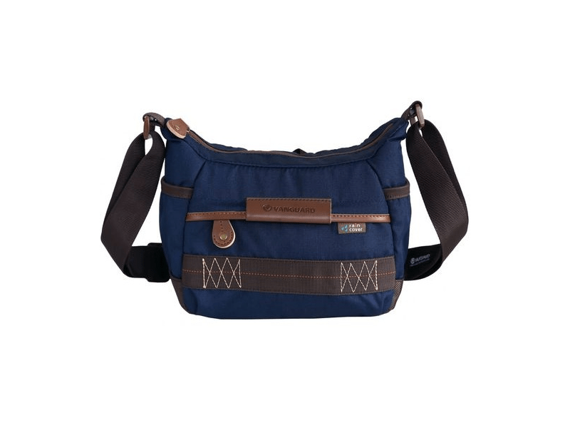 Vanguard Havana 21 Fotós válltáska, kék