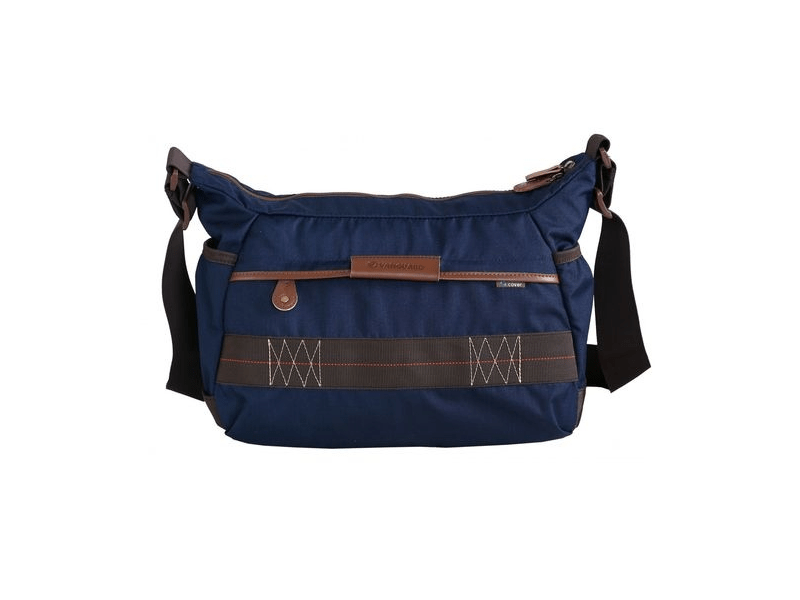 Vanguard Havana 36 Fotós válltáska, Kék