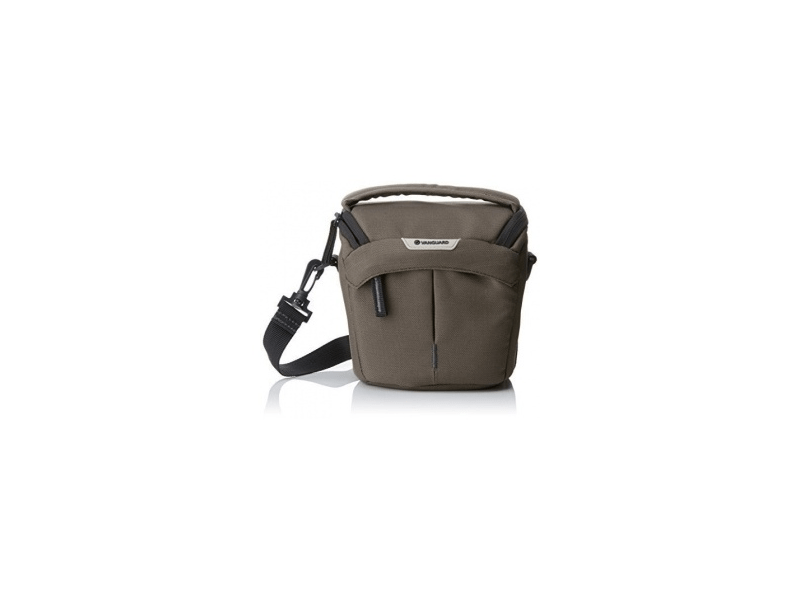 Vanguard Lido 22 Fotós övtáska, Bézs