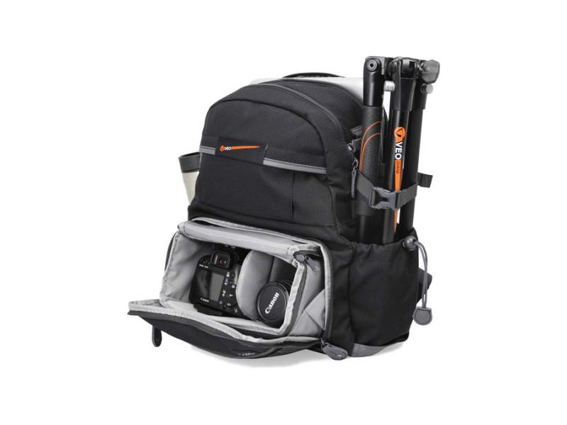 Vanguard VEO 42 Fotós hátizsák, Szürke