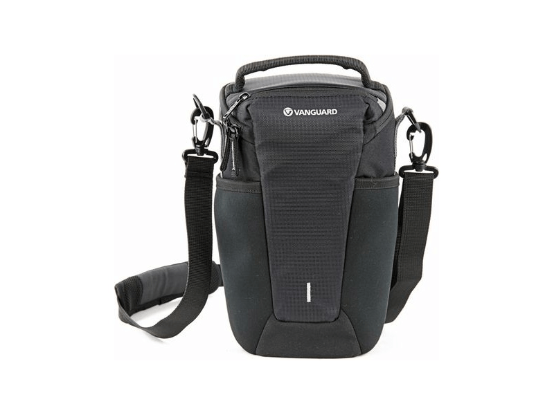 Vanguard VEO Discover 16Z Fotós válltáska, Fekete