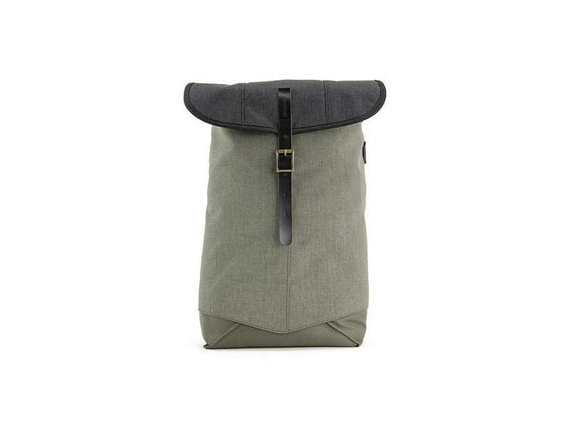 Vanguard Veo Travel 41 Fotós válltáska, Fekete-Khaki