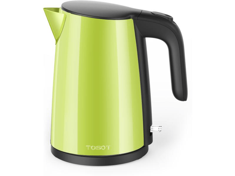 TOSOT GK1509S Vízforraló, Zöld