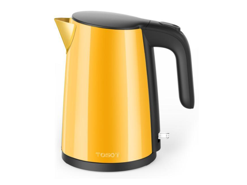 TOSOT GK1509S Vízforraló, Narancssárga
