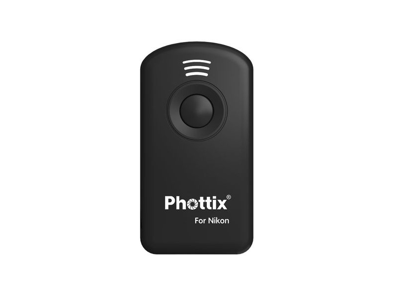 Phottix IR távirányító Nikonhoz (10004)