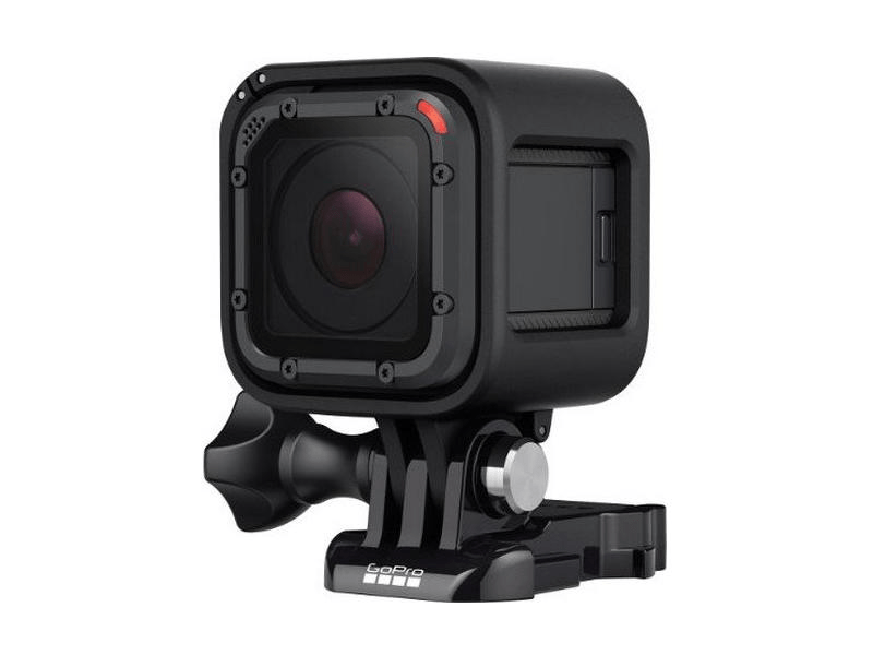 GoPro Hero5 Session (CHDHS-501-EU), Fekete