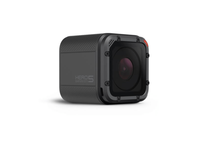 GoPro Hero5 Session (CHDHS-501-EU), Fekete
