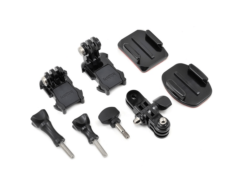GoPro Rögzítő szett (AGBAG-002)