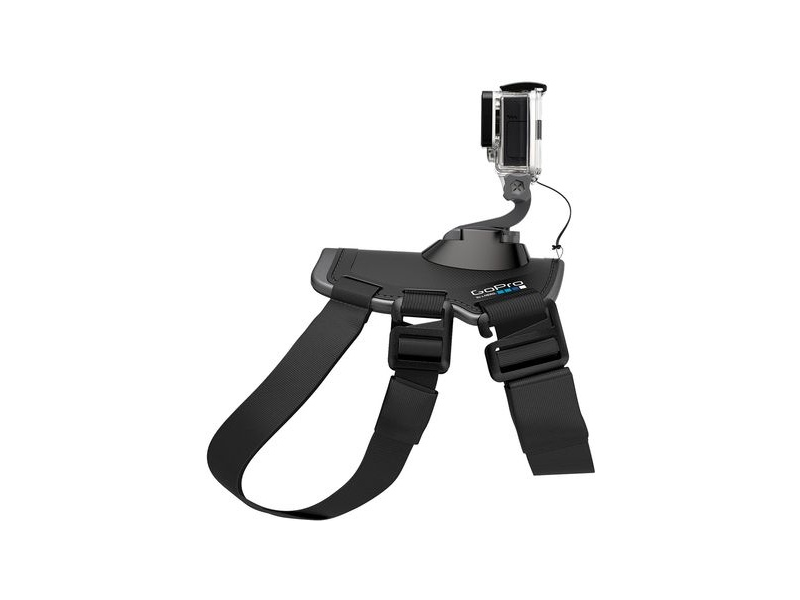 GoPro Fetch Dog Harness Kutyahám kameratartó (ADOGM-001)