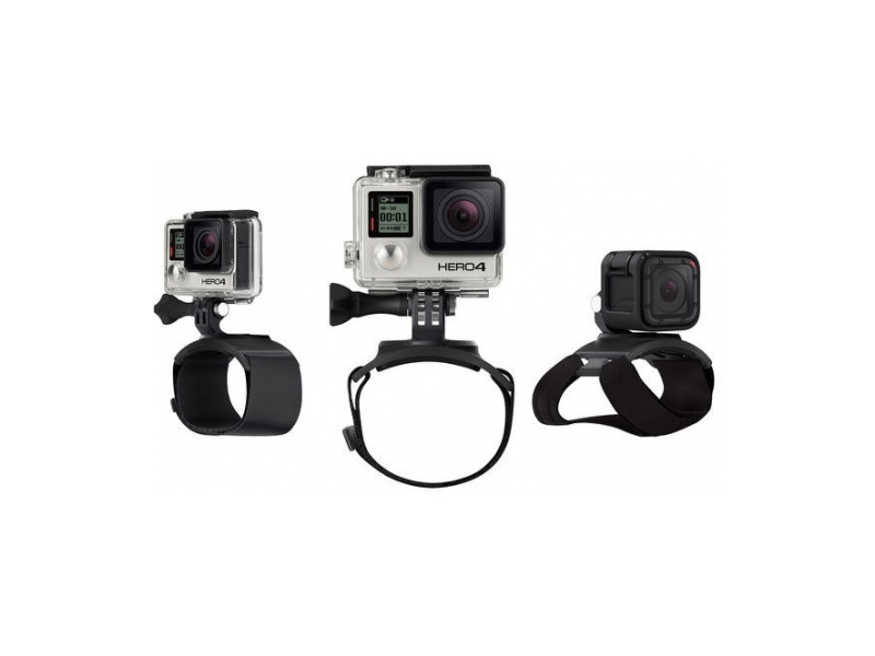 GoPro Akciókamera Rögzítő (AHWBM-001)