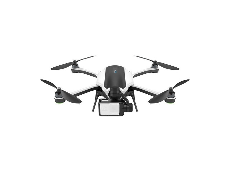 GOPRO Drón (QKWXX-015), Szürke