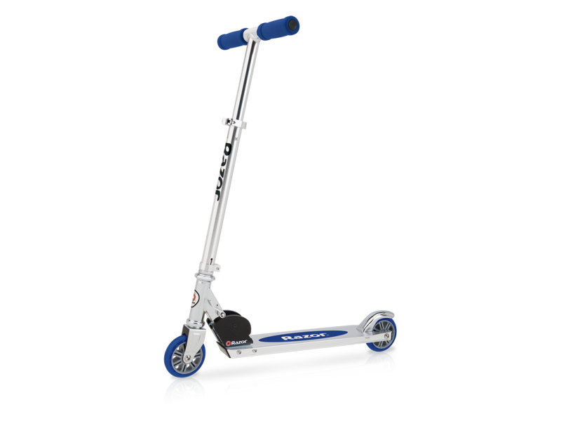 RAZOR A125 Scooter Roller, Kék