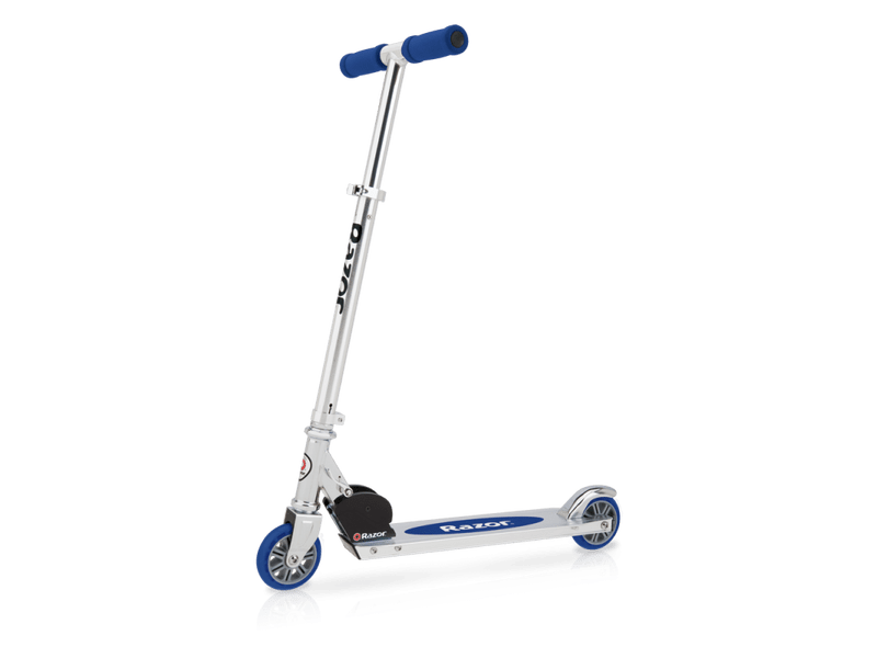 RAZOR A125 Scooter Roller, Kék