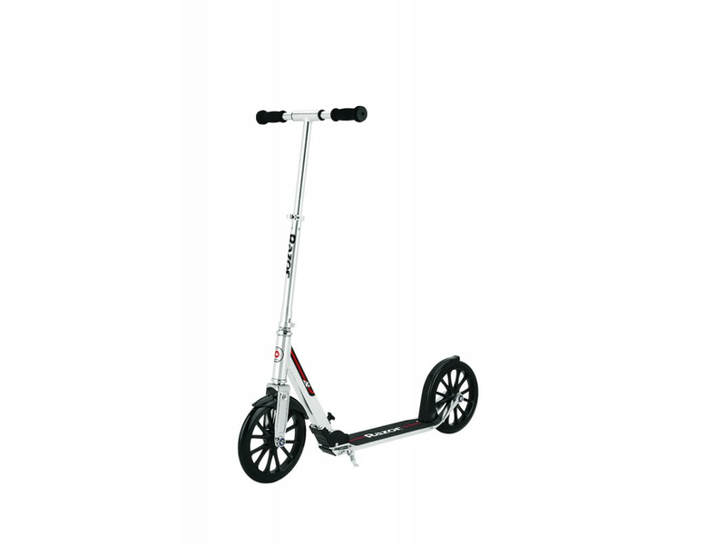 RAZOR A6 Scooter Roller, Ezüst
