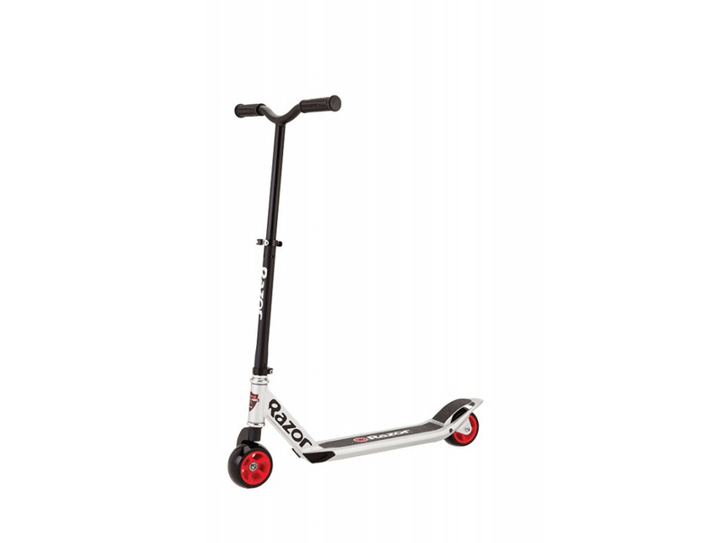 RAZOR BLACK LABEL R TEC Scooter Roller