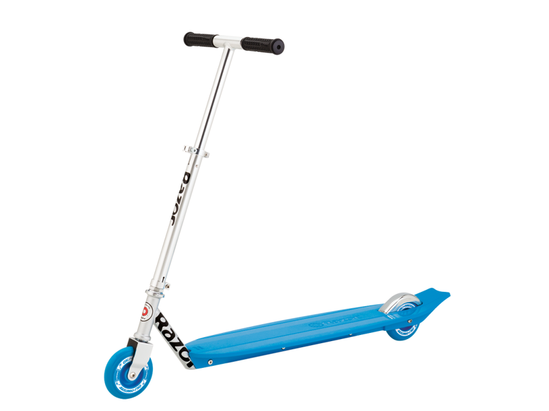 RAZOR CALIFORNIA Longboard Scooter, Kék