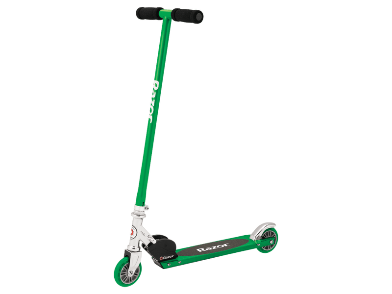 RAZOR S Scooter Roller, Zöld