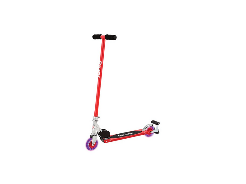 RAZOR S SPARK Scooter Roller, Piros