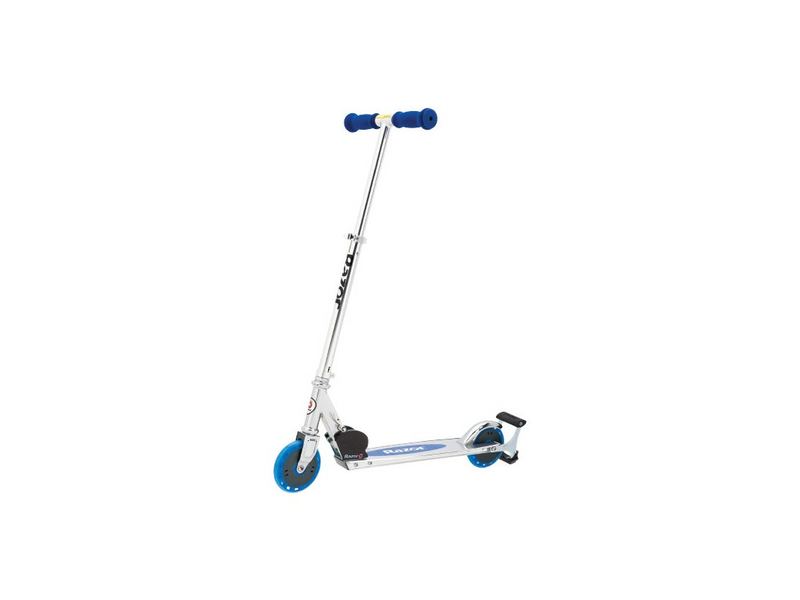RAZOR S SPARK125 Scooter Roller, Kék