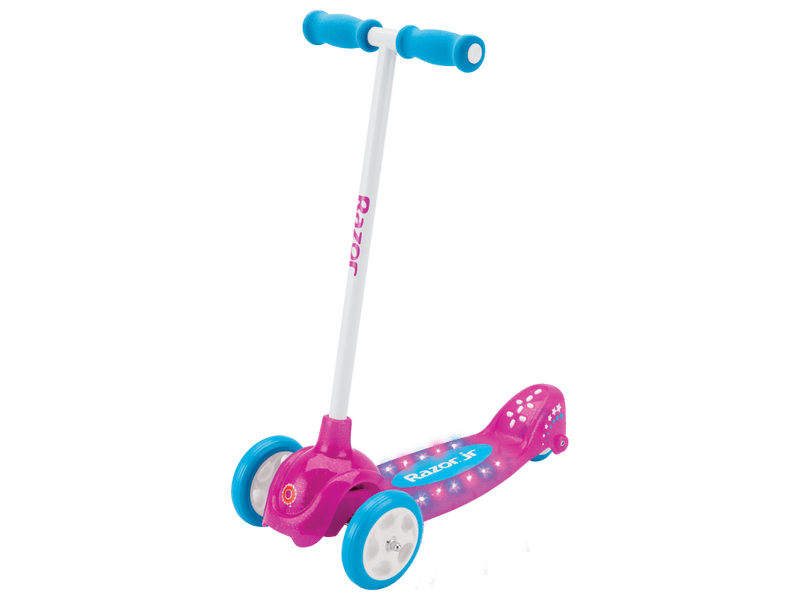 RAZOR KID LIL POP Scooter Roller, Rózsaszín