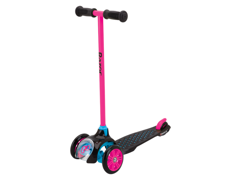 RAZOR KID T3 Scooter Roller, Rózsaszín
