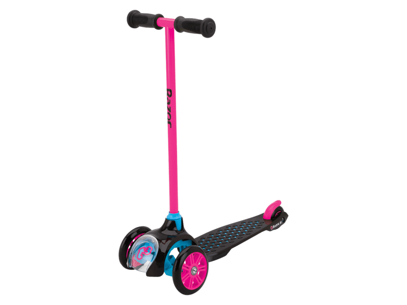 RAZOR KID T3 Scooter Roller, Rózsaszín