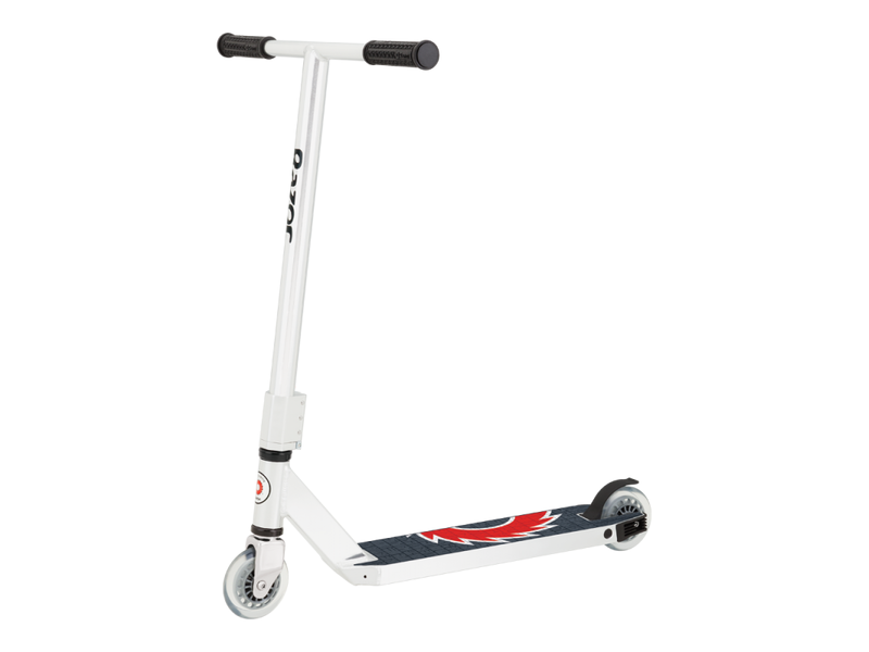 RAZOR ULTRA PRO Roller, Ezüst