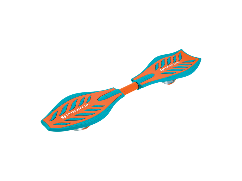 RAZOR RIPSTIK CASTER BRIGHTS Gördeszka, Teal-Narancssárga